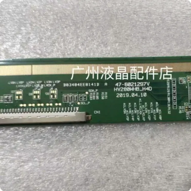 Main image of BOE TV Side Board HV280WHB_H4D 47-6021297V Fully Tested 46 Inch Screen Repair Replacement Parts
