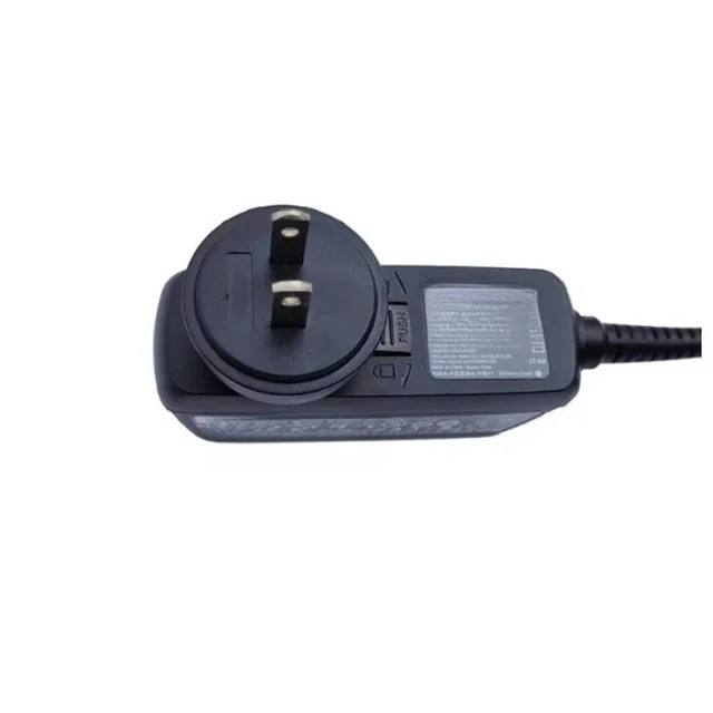 Alt view image 3 of 3 - 19V 2.15A Replacement Power Adapter Charger for Netbook D257 D255E D270
