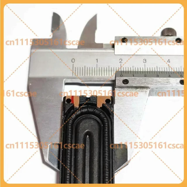Alt view image 3 of 3 - 1 Pair TV Speaker Accessories Fit For for BN96-16796 BN96-16798 BN96-18089 BN96-18088 BN96-18070 A B F H M