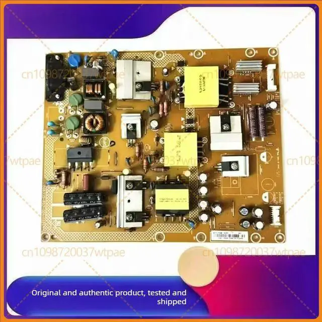 Main image of For 40PFL3240/T3 40PFF5650/T3 TV Power Board 715G6335-P03-001-002S