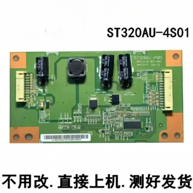 Main image of For KDL-32W600A TV Backlight Constant Current Board ST320AU-4S01 Tested Replacement Parts