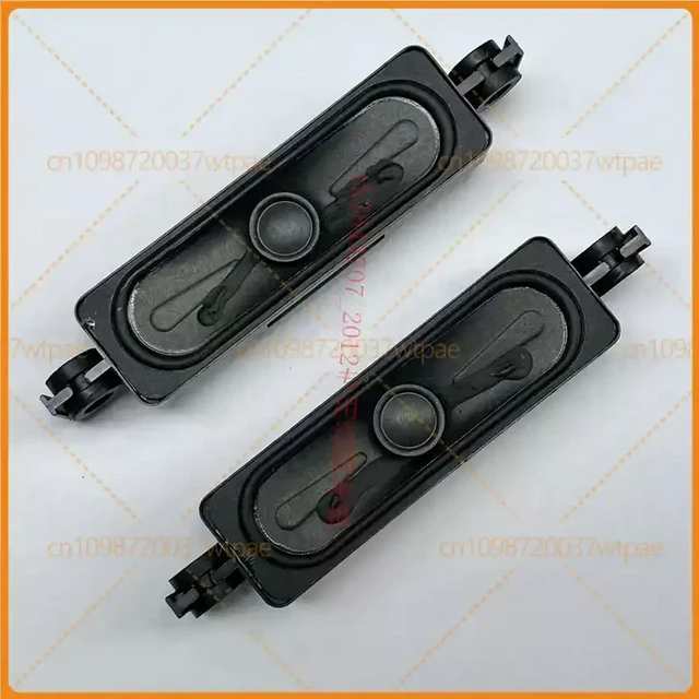 Main image of 2pcs For Skyworth TV Speaker 5629/5622-104084-0 Fit 24E15HR 26E15HR 32E15HR 32E72RA