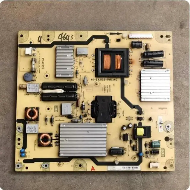 Main image of 40-E461C6-PWF1XG E461C0 TV Power Supply Board Replacement Power Board for L55E5690 D55A571U LCD TV