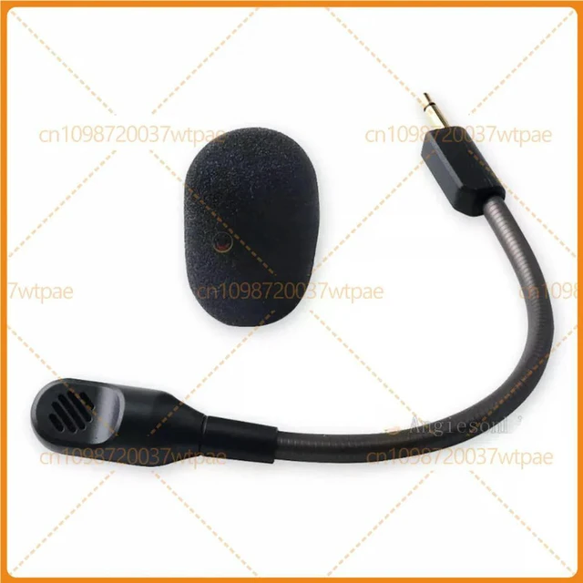 Main image of For BlackShark V2 Pro Black Replacement Microphone
