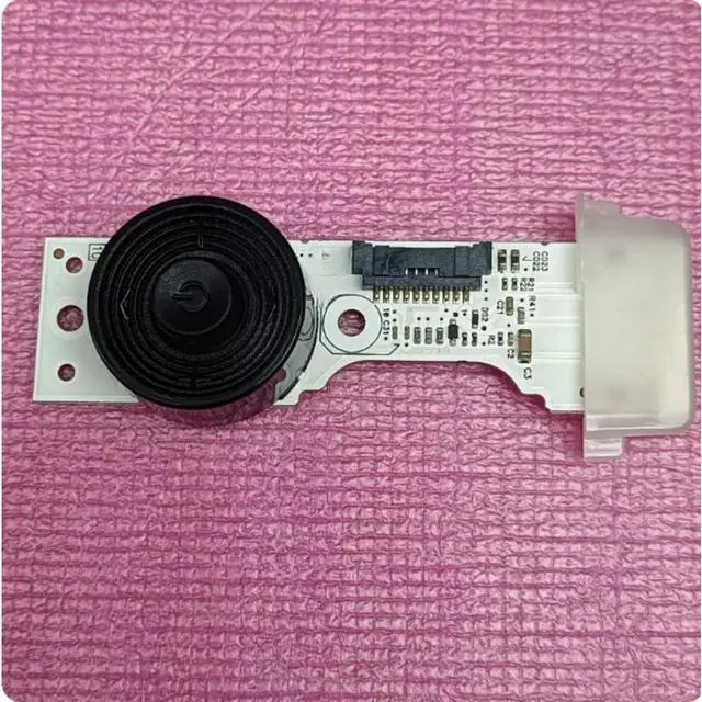 Main image of 2pcs TV IR Sensor & Power Key Button Board Replacement BN41-01831A for UA46ES5500R UA55ES6100J UA55ES6800J