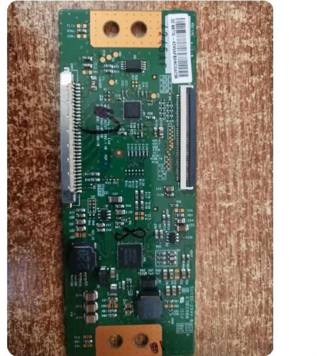 Main image of 2pcs 6870C-0442B T-Con Board Replacement TV Logic Board for CHANGHONG LCD TV