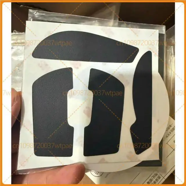 Main image of 2pcs For GPW 2nd 3rd Gen Mouse Anti-slip Sweat-absorbing Grip Tape Accessories