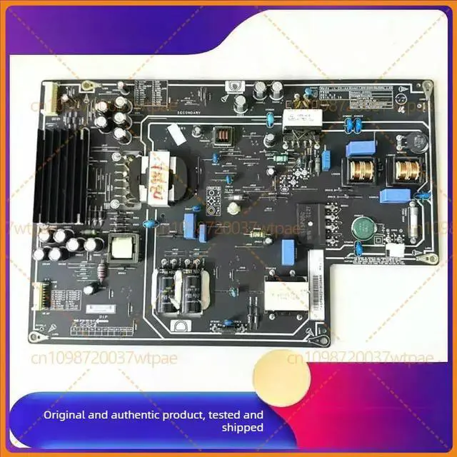 Main image of For L48M3-AA L55M2-AA TV Power Board PSLF191A01X FSP195-2FS01