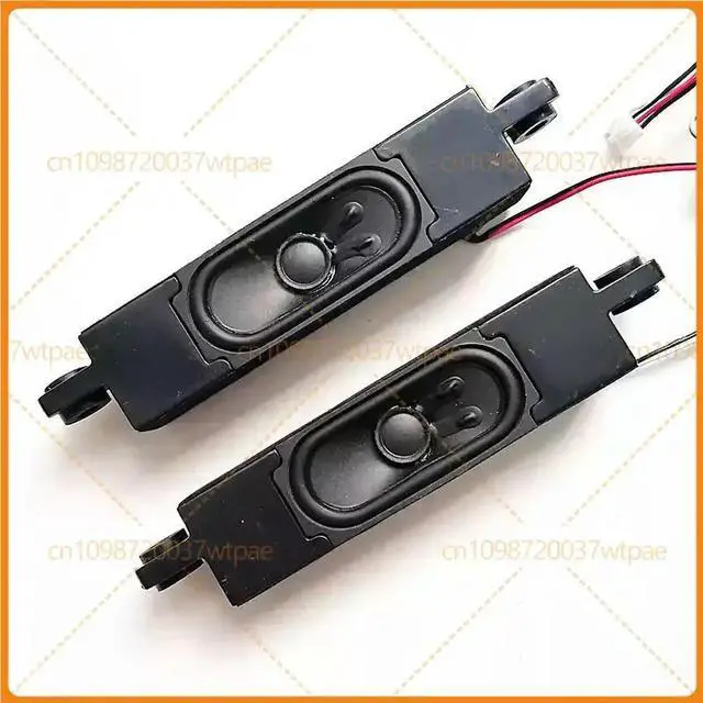 Main image of 2pcs For Sharp TV Speaker YX30158-Y1 Compatible LCD-45SF470A LCD-45SF475A LCD-45SF478A 45TX4100A