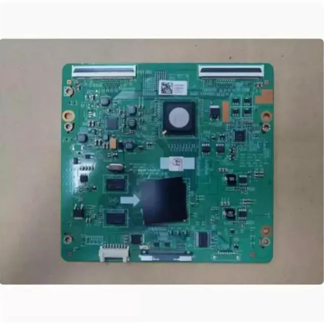 Main image of BN41-01789A BN95-00579B BN97-06371B T-CON Logic Board is for UE55ES6340G UE55ES6340S UE55ES6100W UN55ES6820F UN55ES6500F TV