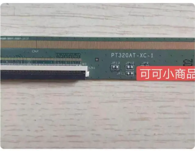 Main image of LCD TV Side Board PT320AT-XC-1 Screen Replacement Parts