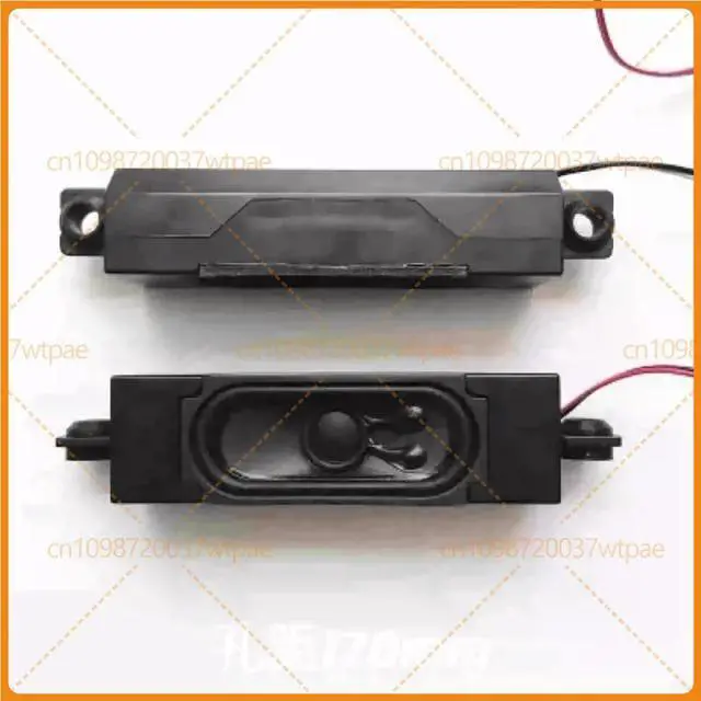 Alt view image 2 of 3 - 2pcs For Pioneer LED-32B900V TV Speaker YX0311-01AX-6 YX0311-05AX Replacement Loudspeaker