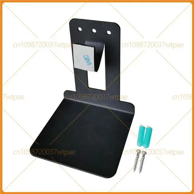 Main image of For Coocaa Live-3 Surround Speaker Wall Mount Bracket Floor Stand Feet Audio Replacement Accessories