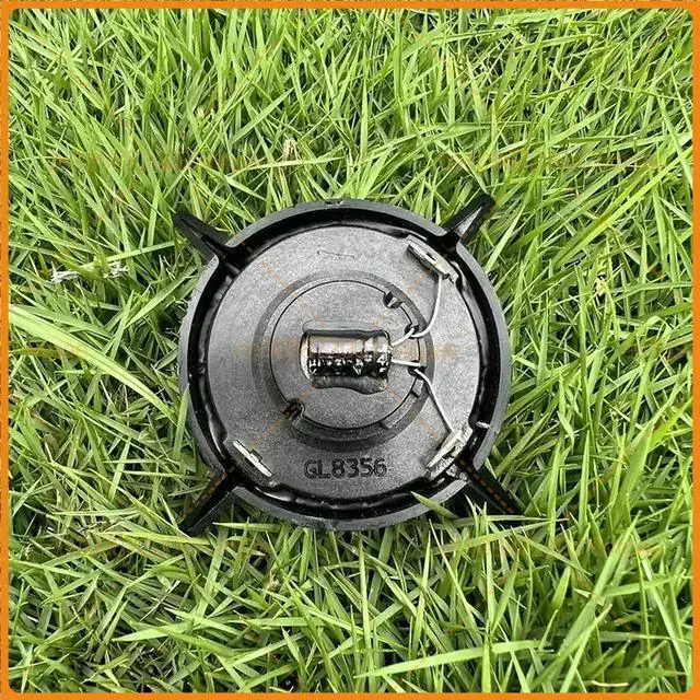 Alt view image 2 of 6 - 2PCS For 2 Inch Car Tweeter Super High Pitch Audio Modification Speaker Replacement Parts