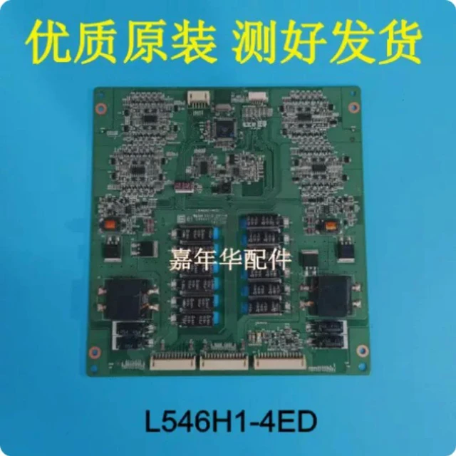 Main image of For D55P6100D TV Backlight Constant Current Board Tested Replacement Parts