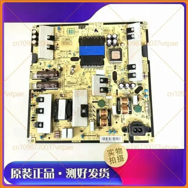Main image of For UA55JU5920JXXZ UA48JU5920J Power Board L55S5_FDYV BN96-35336C/A
