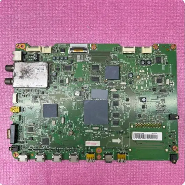 Main image of TV Main Board Replacement Motherboard for UA46C6200UF LCD TV Match Screen LTF460HJ03