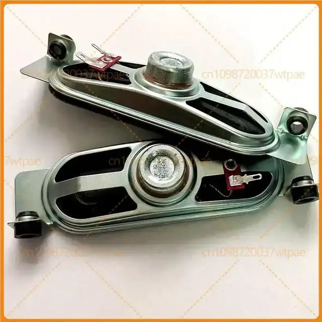 Main image of 2pcs For Skyworth TV Speaker Compatible 32E350D 32E320W 37E82RD 37K03HR 37K08RD 42E61HR