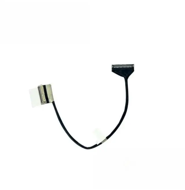 Alt view image 2 of 6 - 40PIN LCD Screen Cable 5C10S30485 Ribbon Video Cable for 5 Pro 16IAH7