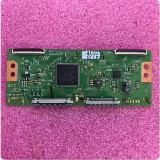 Main image of Replacement 6870C-0484A TV T-Con Logic Board for 60GB6580-CG