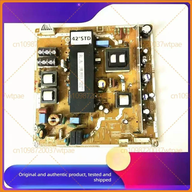 Main image of For Changhong ITV42738X Hisense TPW42M78 Power Board PSPF321501C LJ44-00187A