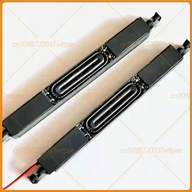 Alt view image 2 of 6 - For Speaker Pair 53D3-39RE83-0000 Fit Skyworth 42E83RS 47E83RS 55E83RS 55E85RS Plug And Play