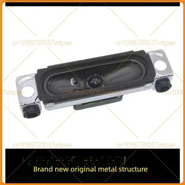 Main image of 2pcs For 39PHF5459/T3 43PFF6395/T3 43PFF5292/T3 TV Built-in Speaker Replacement
