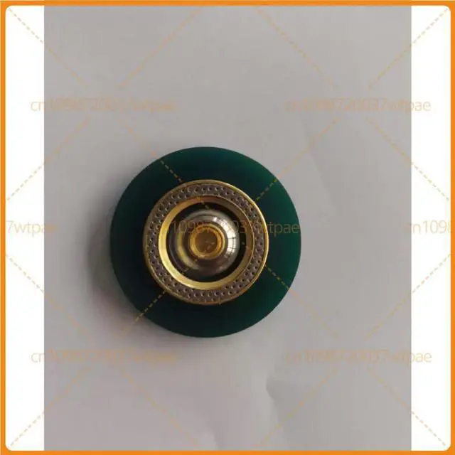 Main image of For Parker 321H35 Diaphragm High Pressure Solenoid Valve Diaphragm Spare Parts For Bottle Blowing Machine