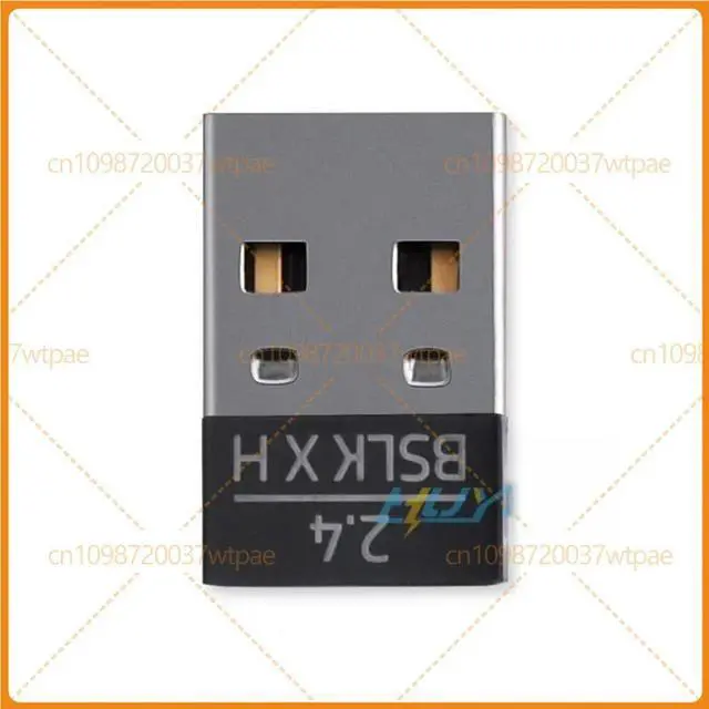 Main image of For USB Receiver Fit Basilisk X Hyperspeed Gaming Mouse Replacement Part