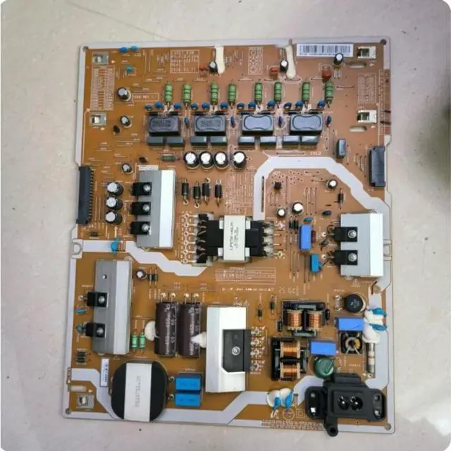 Main image of Power Supply Board L55E7_KSM BN4400878A for UA55KS7300JXXZ UA55KS8800JXXZ