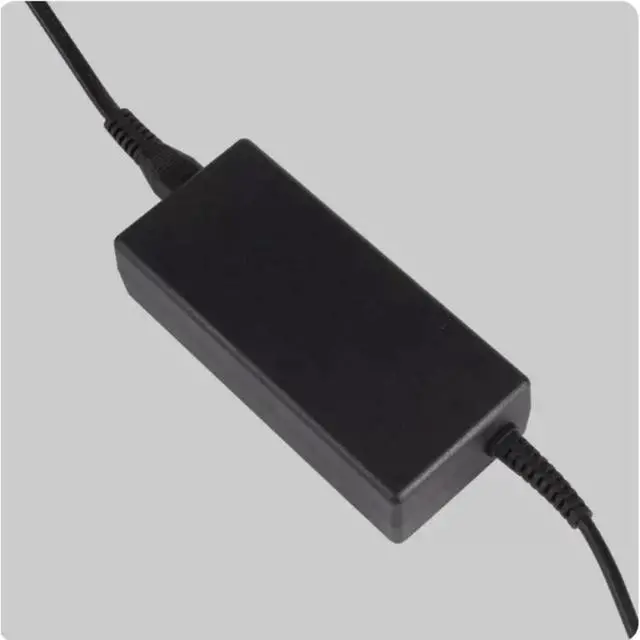 Alt view image 3 of 6 - 2pcs 14V 3A Monitor Power Adapter Cord for A2514_DPN A3014 AD-3014B B3014NC Replacement Charger