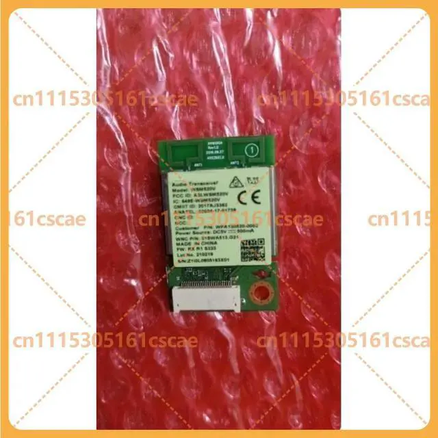 Alt view image 2 of 6 - Audio Module for WSM520V AVM100A AH59-02748B Soundbar Audio Board