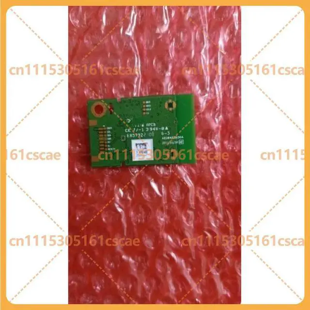 Alt view image 3 of 6 - Audio Module for WSM520V AVM100A AH59-02748B Soundbar Audio Board