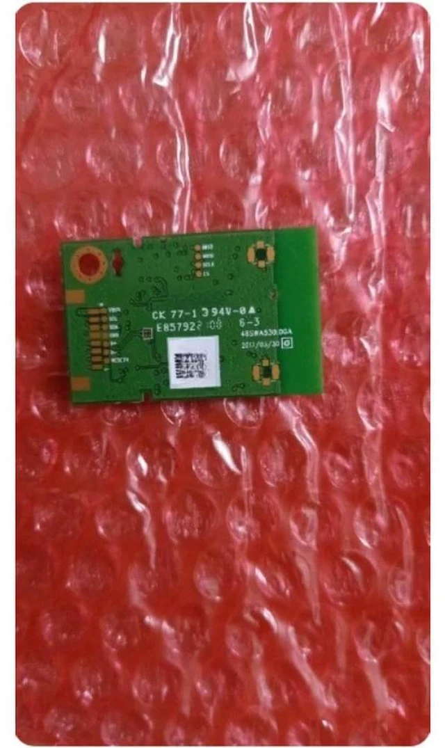 Alt view image 3 of 6 - WSM520V AVM100A AH59-02748B Audio Module for Speaker