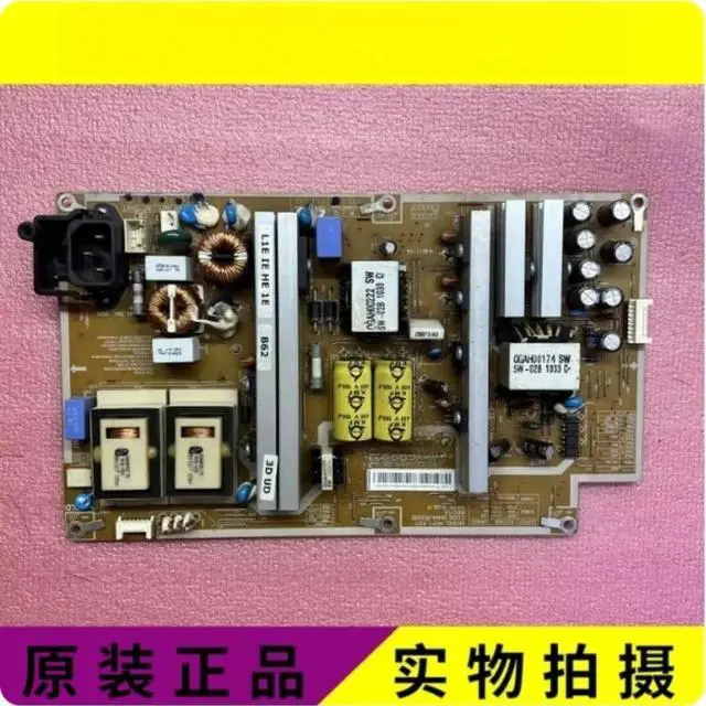 Main image of BN44-00340A/B I40F1-ADY TV Power Supply Board Replacement Power Board for LA40C550J1F LCD TV