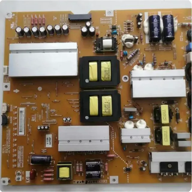 Alt view image 3 of 3 - EAX65784201 EAY63368801 LGP60-14UL12 TV Power Supply Board Replacement Power Board for 60UB8800-CE LCD TV
