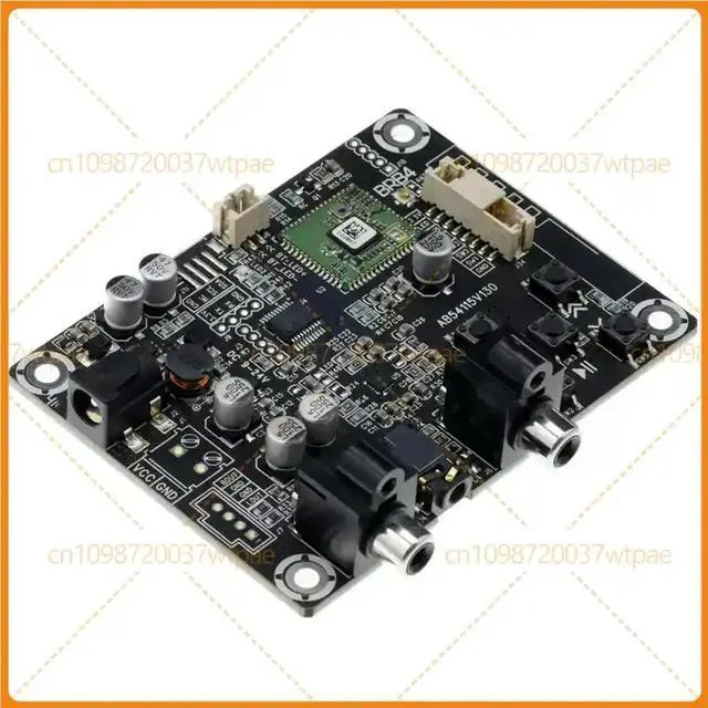 Main image of For SURE CSR8670 Bluetooth Audio Receiver Board 12V Stereo Headphone Amplifier For Car Use