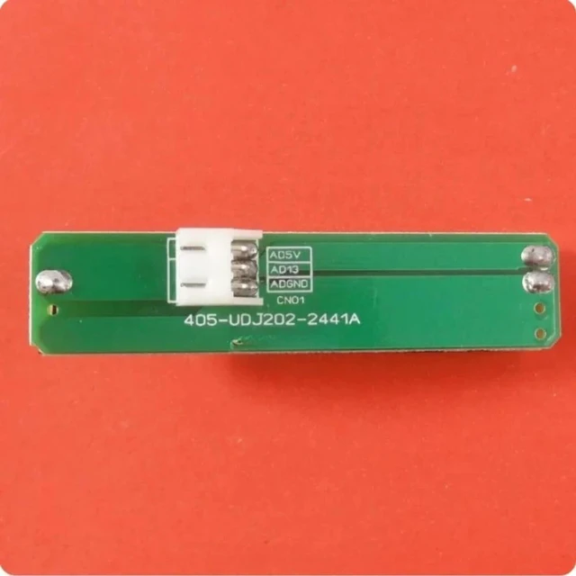 Main image of DJ Cross Fader PCB 405-UDJ202-2441A Replacement Parts for Pioneer DDJ-SX Series DJ Controller