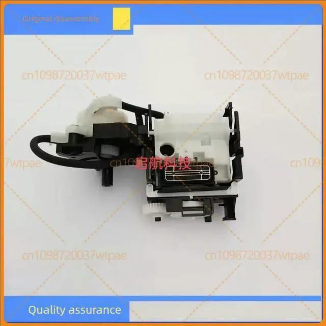 Main image of For Ink Pump Cleaning Unit, Fit L3115 L3116 L3156 L3119 L3108 L3118 Printer