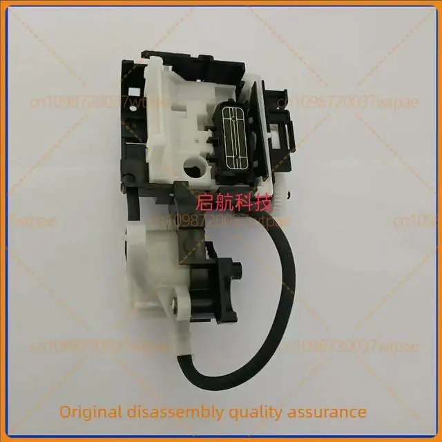Alt view image 2 of 3 - For Ink Pump Cleaning Unit, Fit L3115 L3116 L3156 L3119 L3108 L3118 Printer