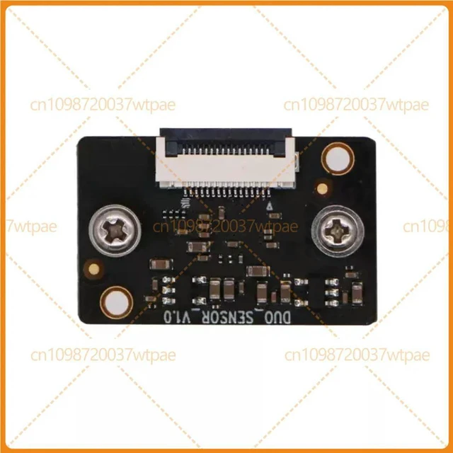 Alt view image 2 of 3 - For MilkV CAMGC2083 2MP CMOS Camera Module 16P, GC2083 Sensor, Compatible with MilkV Duo Duo 256M