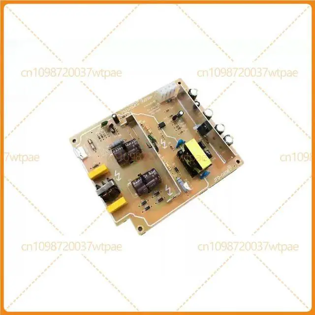 Alt view image 3 of 3 - For PS2 3000X Power Supply Board, 3W Series 110220V Directin Power Repair Spare Parts
