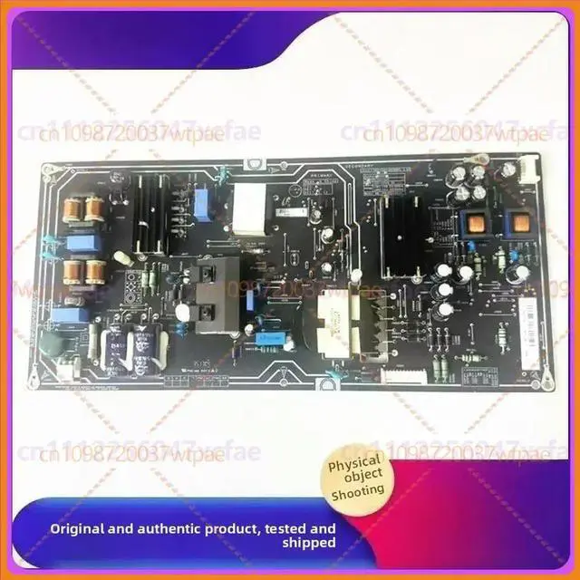 Main image of For L65M5-AZ 65M5-4A TV Power Board FSP222-1FS01 PSLF221301X