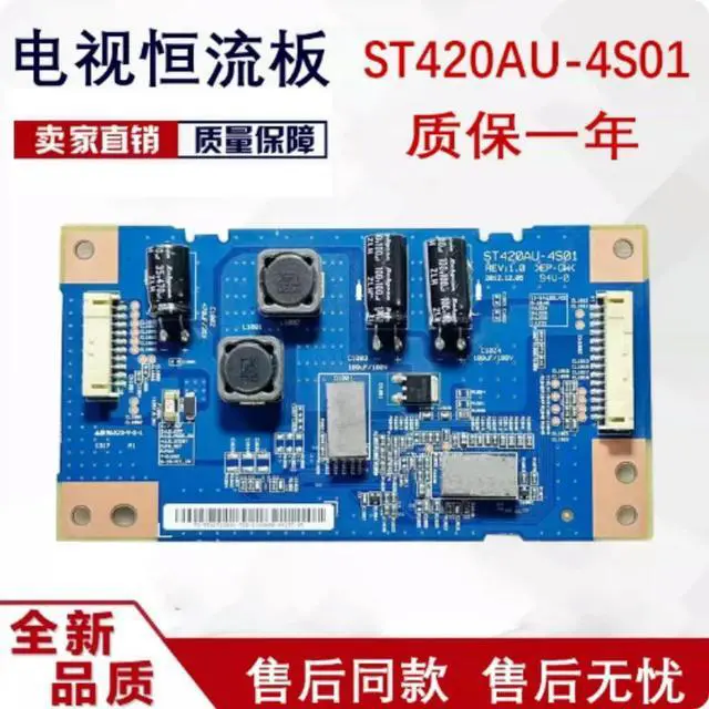 Main image of For KDL-42W650A TV Backlight Board ST420AU-4S01 Tested In Stock Before Shipment