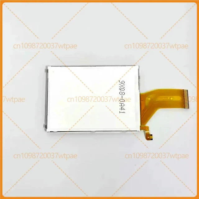 Alt view image 2 of 3 - for W150 W170 W300 W210 W220 A390 BrandBacklight Camera LCD Screen