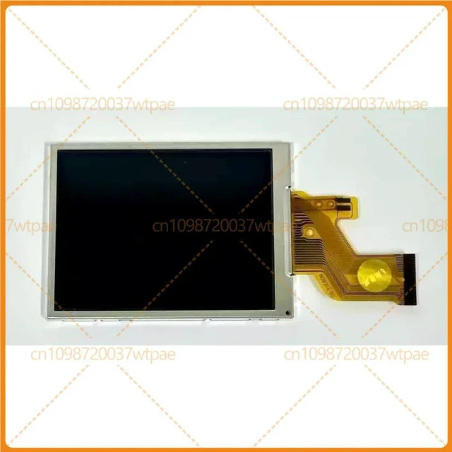 Main image of for A480 BrandBacklight LCD Display Screen Digital Camera Replacement Part