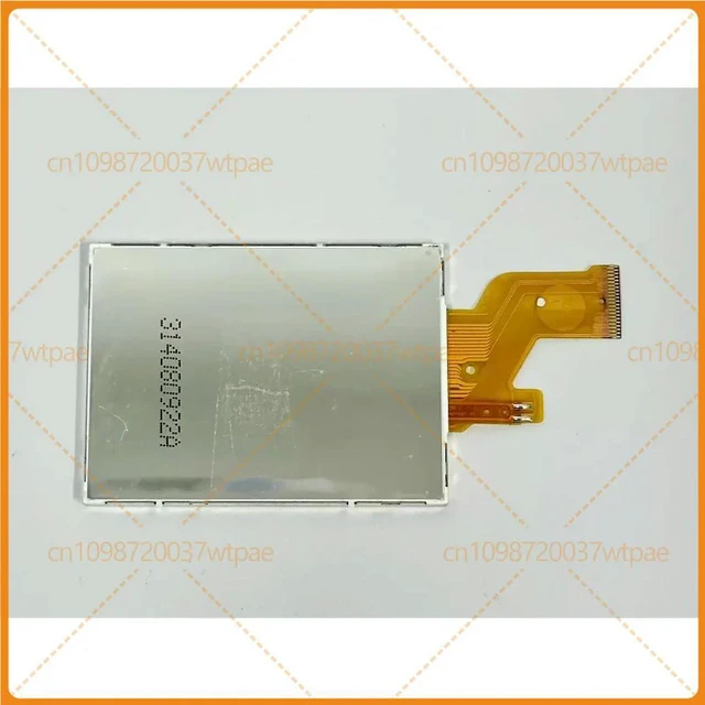 Alt view image 2 of 3 - for A480 BrandBacklight LCD Display Screen Digital Camera Replacement Part