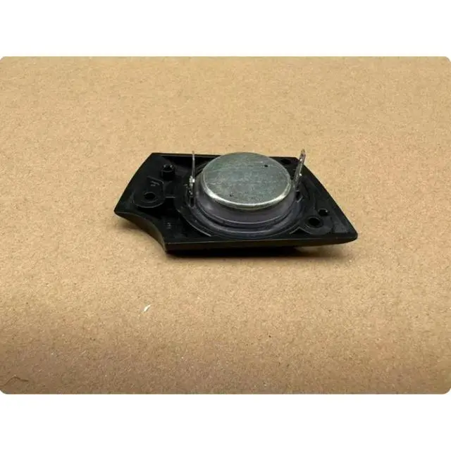 Alt view image 3 of 3 - 1pcs Spiral Silk Dome Tweeter Speaker High Frequency HiFi Audio Replacement Speaker With Special Silk Diaphragm