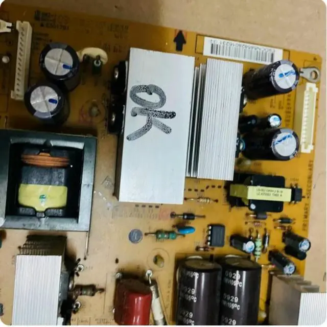 Alt view image 2 of 3 - 2pcs TV Power Supply Board LGP32-09P EAX55176301/11 for 32LH20R-CA