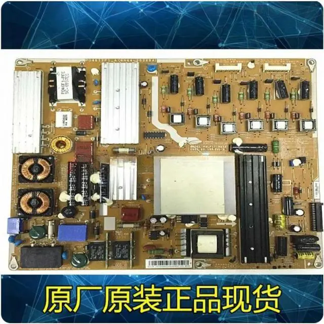 Main image of BN44-00269A/B PSLF171B01A TV Power Supply Board Replacement Power Board for UA46B6000VF UA46B7000WF LCD TV